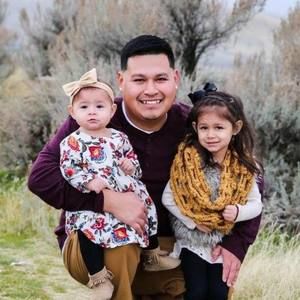 Meet your Posher, Javier